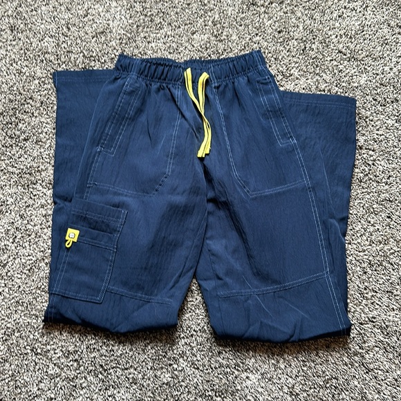 WonderWink Scrub Set - Picture 2 of 5